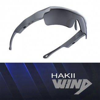 Lentes HAVIT deportivos con mini parlante BT Hakii Wind