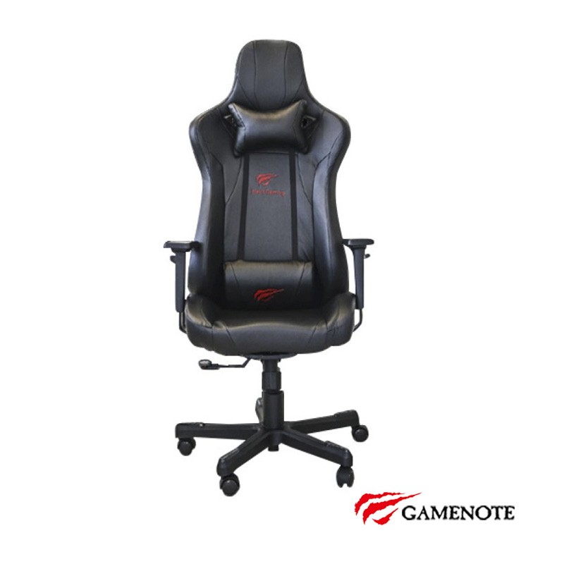 Silla HAVIT Gamer GC916