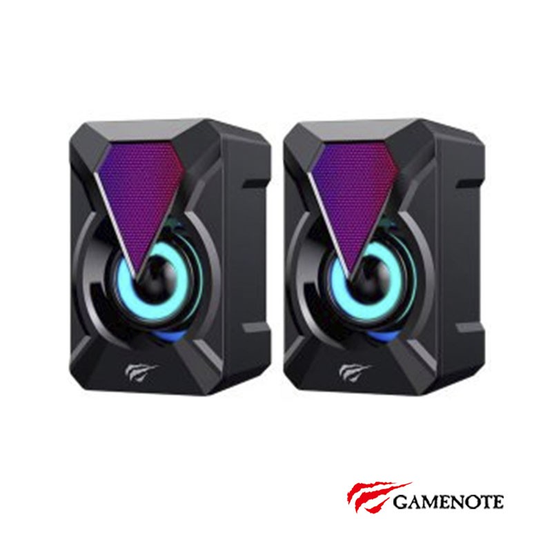 Parlante Gamer HV-SK210PRO