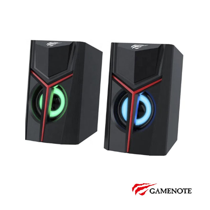 Parlante Gamer HV-SK206