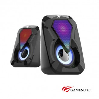 Parlante Gamer HV-SK211