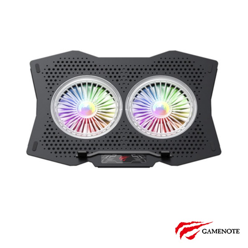 Base Enfriadora HV-F2072 RGB