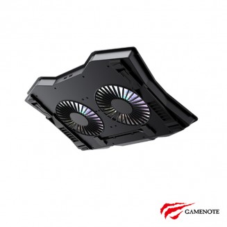 Base Enfriadora HV-F2072 RGB