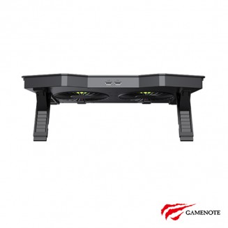 Base Enfriadora HV-F2072 RGB