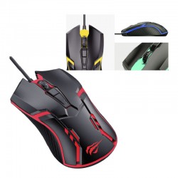 Mouse HAVIT USB GAMER MS1025