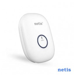 Configurar netis wf2419 como repetidor hot sale