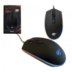 Mouse HAVIT USB GAMER MS1003 RGB