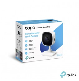 Cámara Inalámbrica de Seguridad Tp-Link TAPO C100