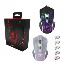 Mouse HAVIT USB GAMER MS736