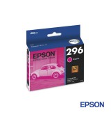 Cartucho EPSON 296 320 Magenta