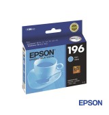Cartucho EPSON 196 220 Cyan