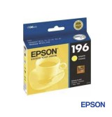 Cartucho EPSON 196 420...