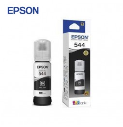 Botella Epson 544 120 Negro