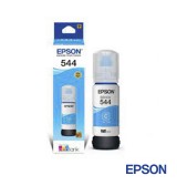 Botella Epson 544 220 Cyan
