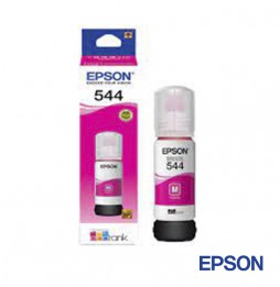 Botella Epson 544 320 Magenta