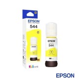 Botella Epson 544 420 Amarillo