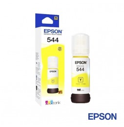 Botella Epson 544 420 Amarillo