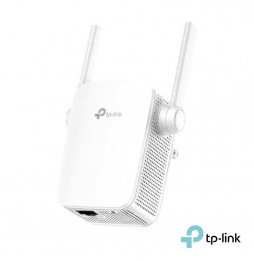 Repetidor de señal TP LINK TL WA855RE 300MBPS