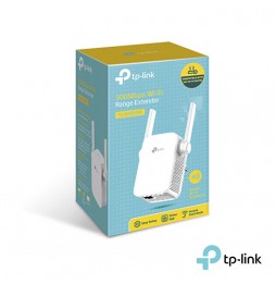 Repetidor de señal TP LINK TL WA855RE 300MBPS