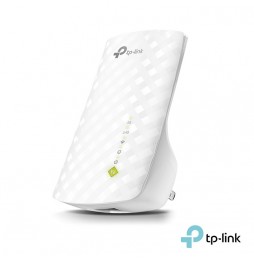 Repetidor de señal TP-LINK RE220 AC750 DUAL BAND