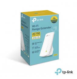 Repetidor de señal TP-LINK RE220 AC750 DUAL BAND