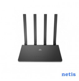 Router Netis N2 Dual Band (3 en 1)