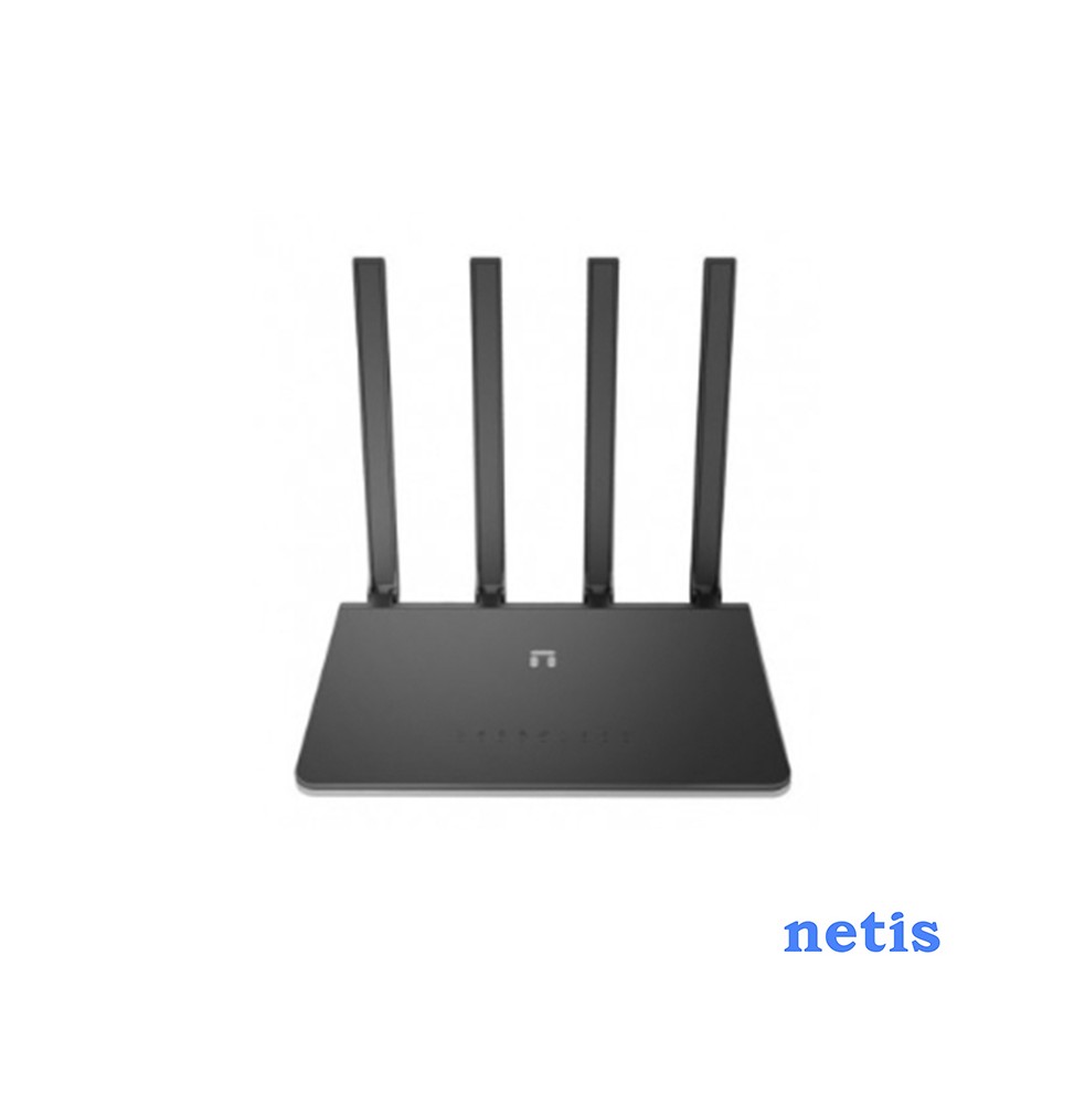 Router Netis N2 Dual Band (3 en 1)