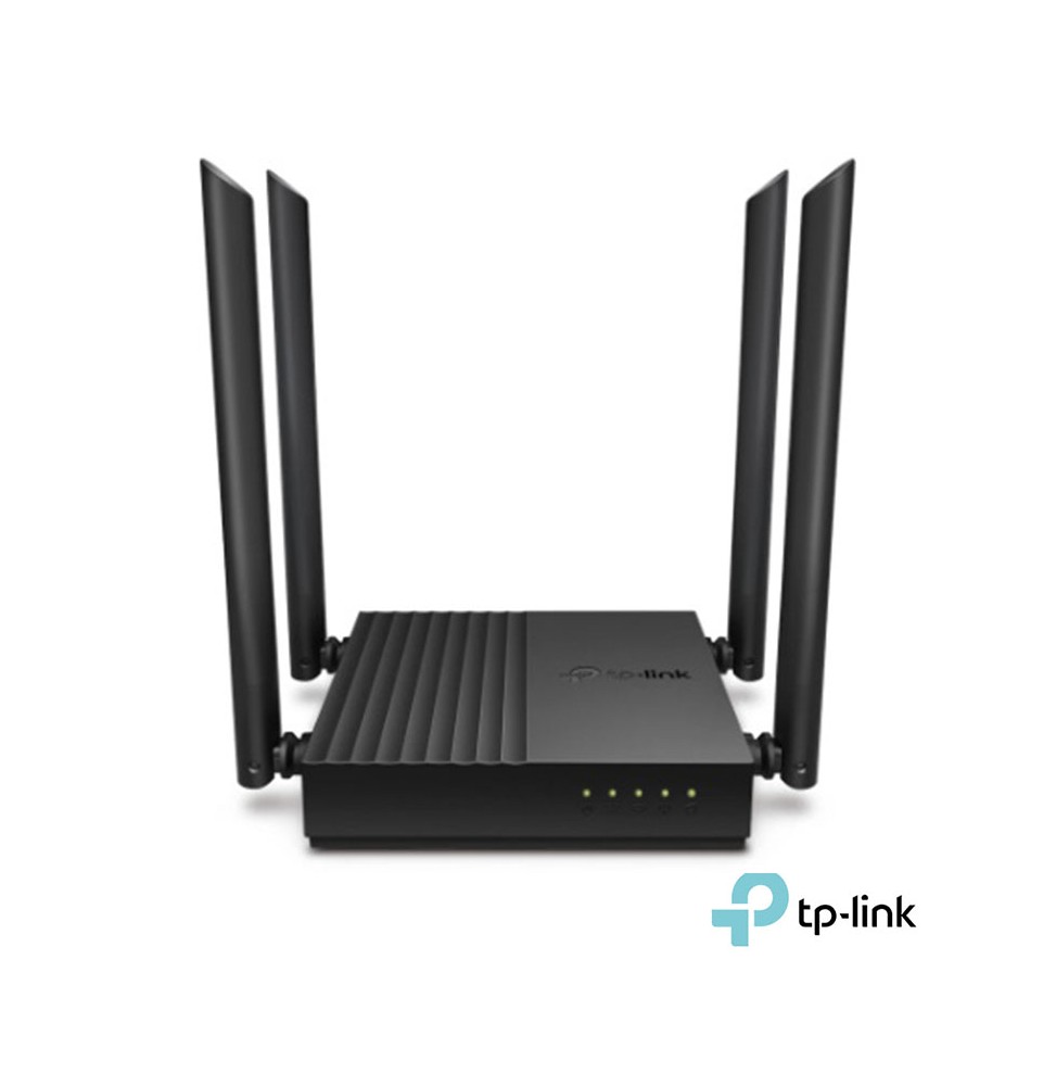 Router TP-LINK Archer-C64 AC1200 Mbps