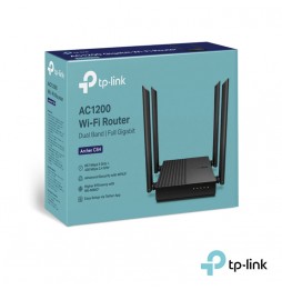 Router TP-LINK Archer-C64 AC1200 Mbps