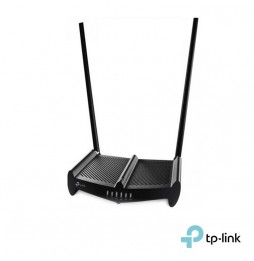 Router TP-LINK TL-WR841HP 300 Mbps