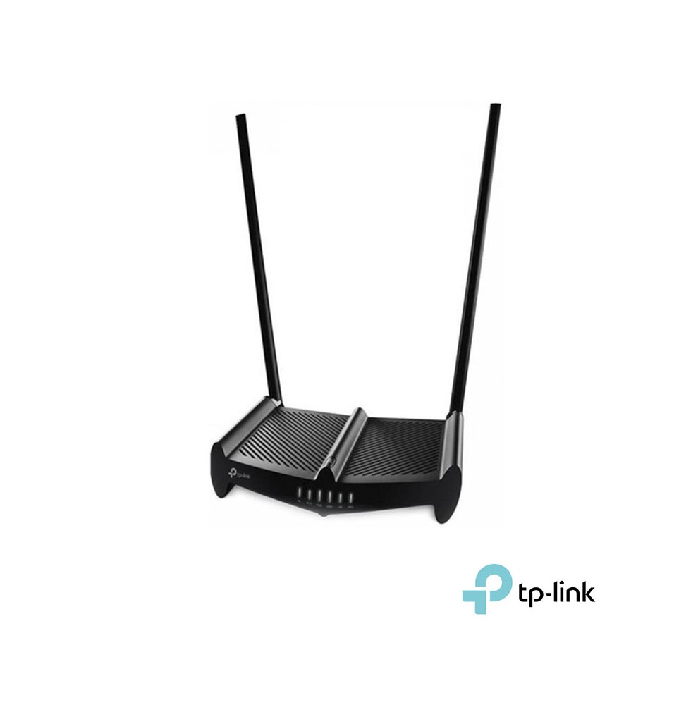 Router TP-LINK TL-WR841HP 300 Mbps