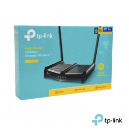 Router TP-LINK TL-WR841HP 300 Mbps