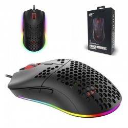 Mouse HAVIT USB GAMER MS1023 RGB