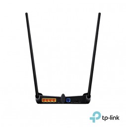 Router TP-LINK TL-WR841HP 300 Mbps