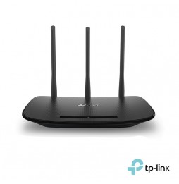 Router TP-LINK TL-WR940N 450 Mbps