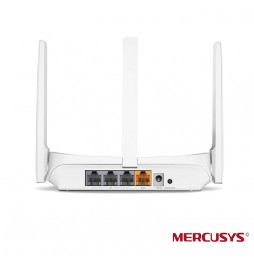 Router MERCUSYS MW306R 300 Mbps Wireless N