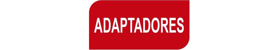 Adaptadores