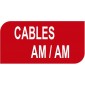 Cable AM/AM