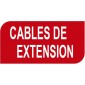 Cable Extensión