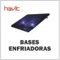 Bases Enfriadoras