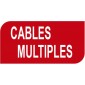 Cable Multiple