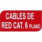 Cable Red Cat 6 Plano
