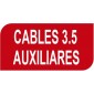 Cable Auxiliar 3.5mm