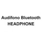 Audiófonos Bluetooth EARPHONE