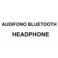 Audífonos Bluetooth Gamer EARPHONE