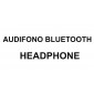 Audiófonos Bluetooth Gamer EARPHONE