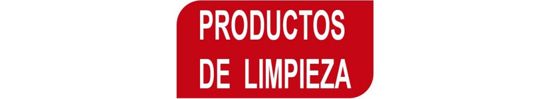 Productos de Limpieza