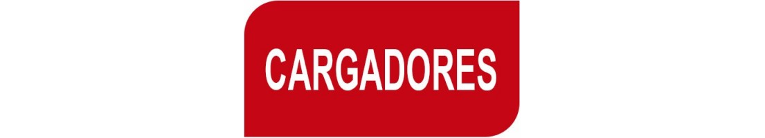 Cargadores