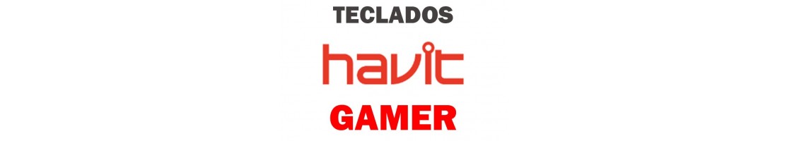 Teclado Gamer