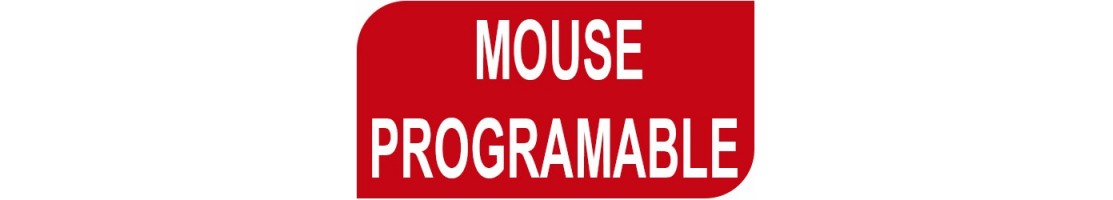 Mouse Programable